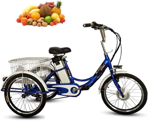 Adult Trike 24 26 inch Cruiser 3 Wheel Bike 1 offer from 289. . Amazon tricycle
